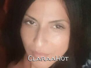 ClaraaHot