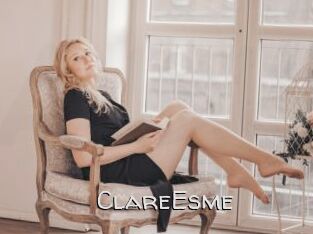 ClareEsme