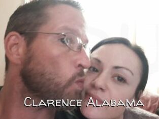 Clarence_Alabama