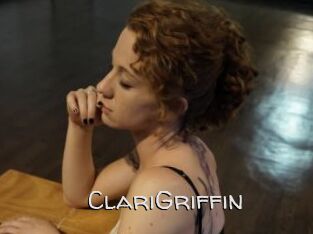 ClariGriffin