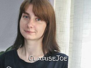 ClariseJoe