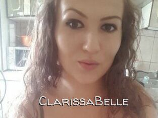 ClarissaBelle