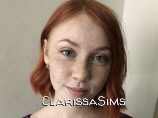 ClarissaSims