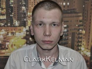 ClarkKelman