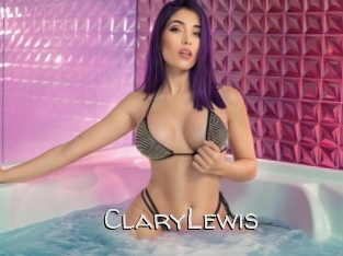 ClaryLewis Adult dvd gold