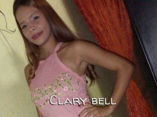 Clary_bell