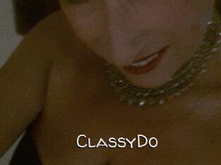 ClassyDo
