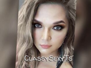 ClassySexyTs