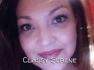 Classy_Serene