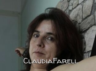 ClaudiaFarell
