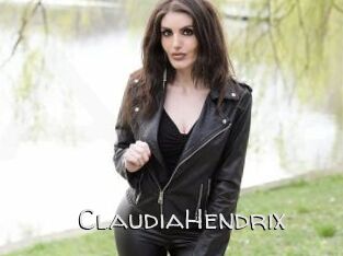 ClaudiaHendrix