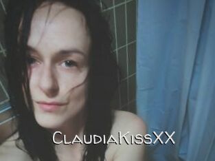 ClaudiaKissXX
