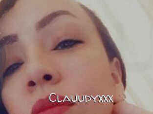 Clauudyxxx