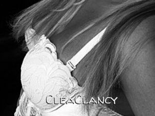 CleaClancy