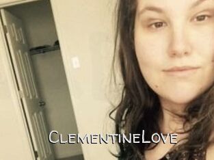 ClementineLove
