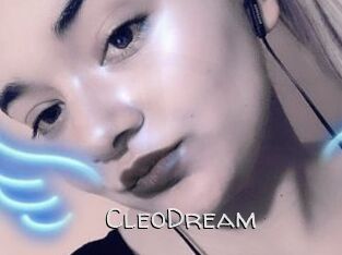 CleoDream