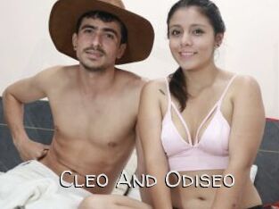 Cleo_And_Odiseo