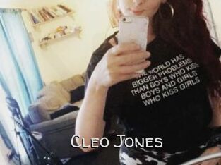 Cleo_Jones