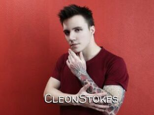 CleonStokes
