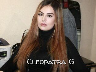 Cleopatra_G
