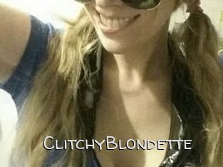 ClitchyBlondette