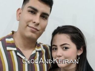 CloeAndKeiran