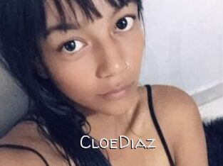 CloeDiaz