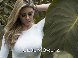 CloeMoretz