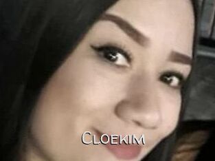 Cloekim