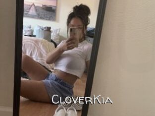 CloverKia
