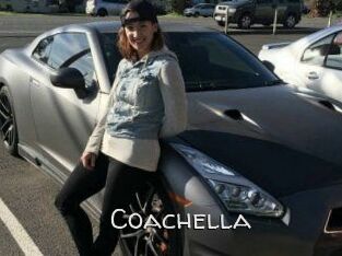 Coachella