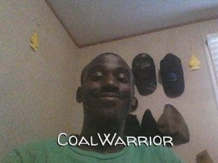 CoalWarrior