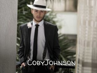 CobyJohnson