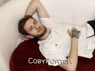 CobyPorter