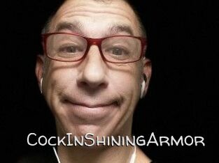 CockInShiningArmor