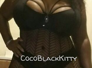 CocoBlackKitty