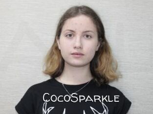 CocoSparkle