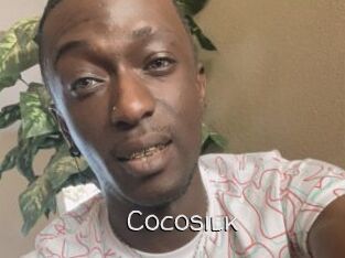 Cocosilk