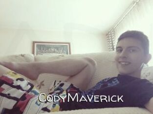 CodyMaverick