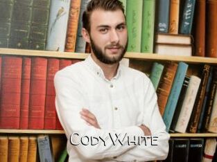 CodyWhite