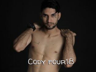 Cody_four18