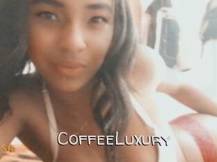 CoffeeLuxury
