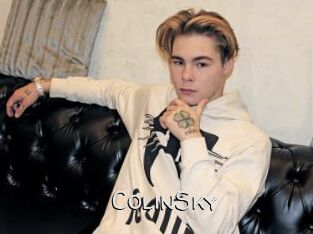 ColinSky