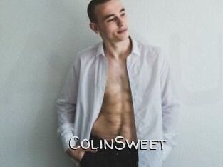 ColinSweet
