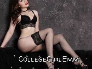 CollegeGirlEmm