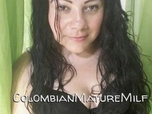 ColombianMatureMilf