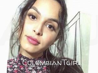 ColombianTgirl