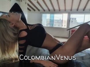 ColombianVenus