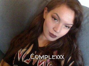 Complexxx