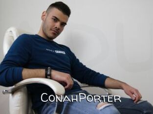 ConahPorter